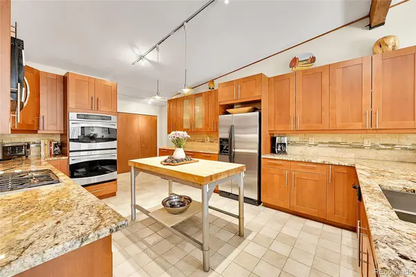 720 N Bluff DR, Franktown, CO 80116