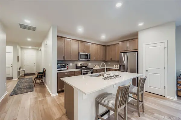 1853 Water Birch WAY, Castle Rock, CO 80108
