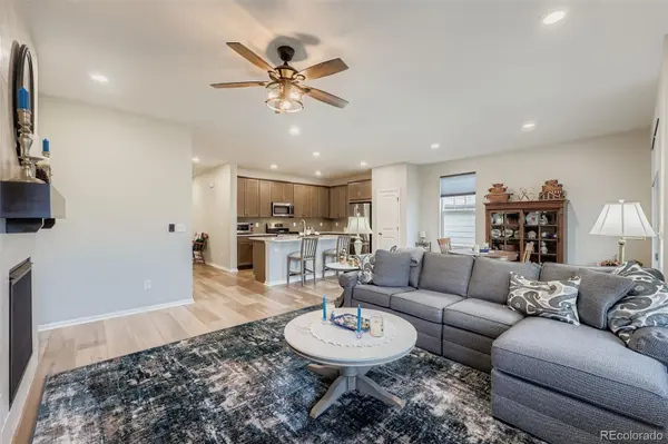 1853 Water Birch WAY, Castle Rock, CO 80108
