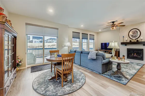 1853 Water Birch WAY, Castle Rock, CO 80108