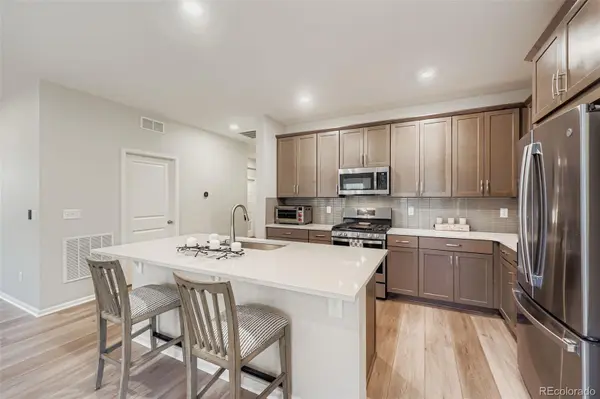 1853 Water Birch WAY, Castle Rock, CO 80108