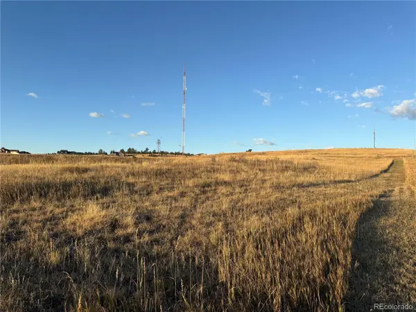 400 County Road 158, Elizabeth, CO 80107