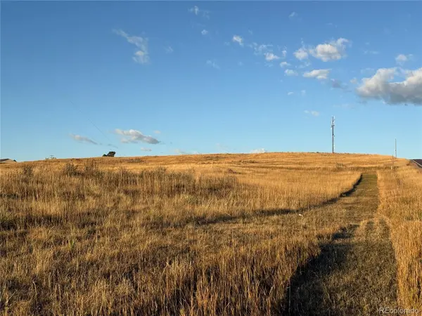 400 County Road 158, Elizabeth, CO 80107