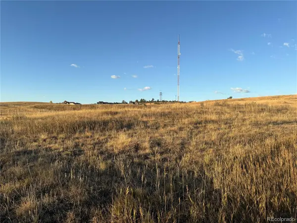 400 County Road 158, Elizabeth, CO 80107