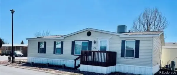 2885 E Mid Way BLVD, Denver, CO 80234