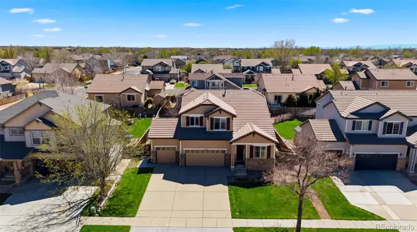 11722 E 118th PL, Commerce City, CO 80640