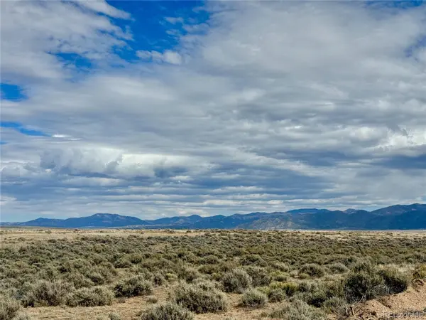 lot 4 S 3rd ST, Blanca, CO 81123