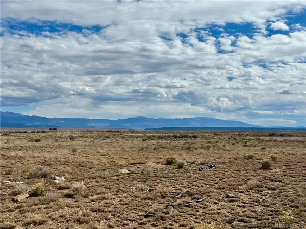 lot 4 S 3rd ST, Blanca, CO 81123