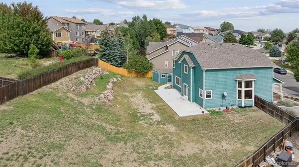 4632 Hidden River DR, Colorado Springs, CO 80922
