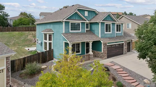 4632 Hidden River DR, Colorado Springs, CO 80922