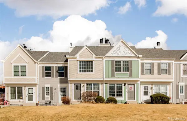 10886 Bayfield WAY, Parker, CO 80138