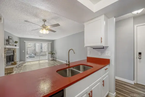 16051 E Alaska PL #5, Aurora, CO 80017