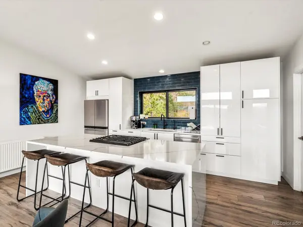 1044 Alps Hill RD, Central City, CO 80452