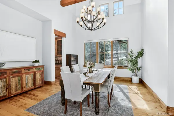6136 Stone Creek DR, Evergreen, CO 80439