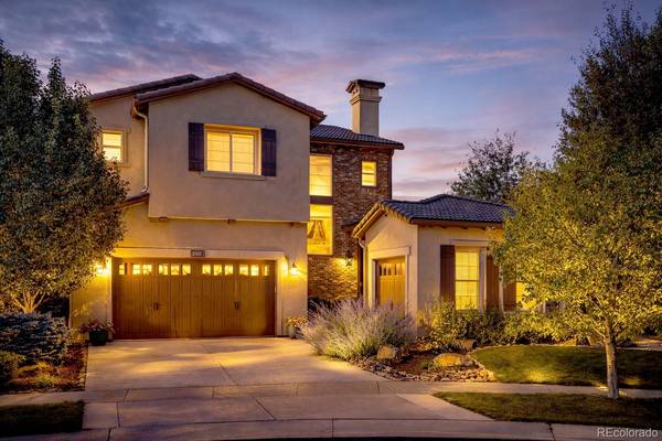 15334 W Baker AVE, Lakewood, CO 80228