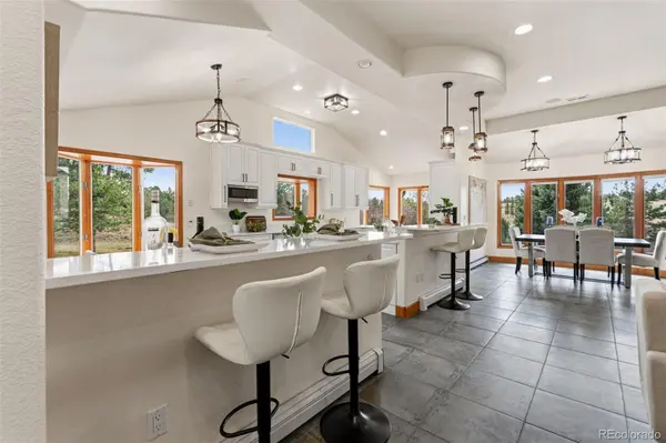 10719 Arrowhead LN, Parker, CO 80138