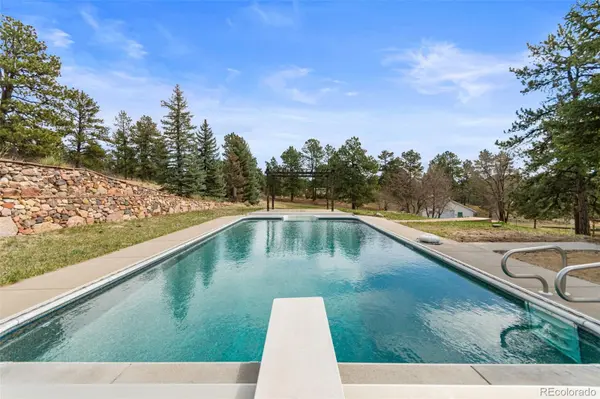 10719 Arrowhead LN, Parker, CO 80138