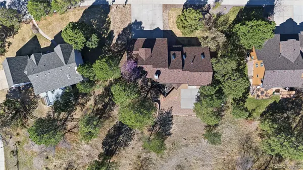 6218 Northstar Ridge LN, Parker, CO 80134