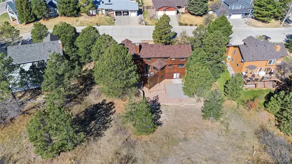 6218 Northstar Ridge LN, Parker, CO 80134