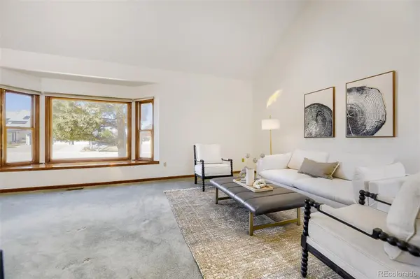 6218 Northstar Ridge LN, Parker, CO 80134