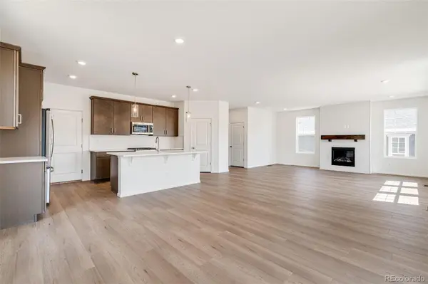 1821 WaterBirch WAY, Castle Rock, CO 80108