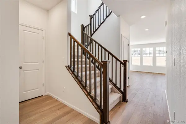 1821 WaterBirch WAY, Castle Rock, CO 80108