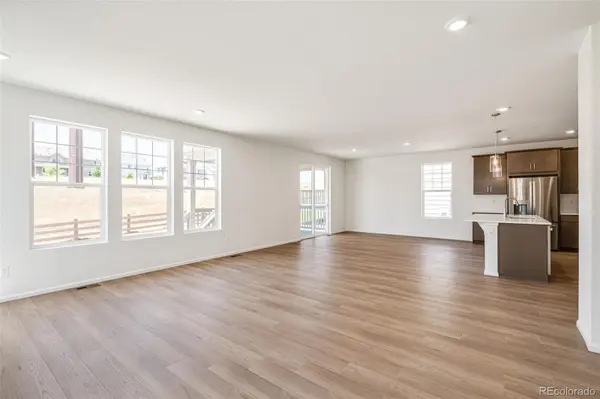 1821 WaterBirch WAY, Castle Rock, CO 80108