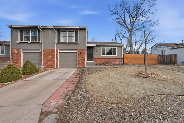 1371 Columbine DR, Castle Rock, CO 80104