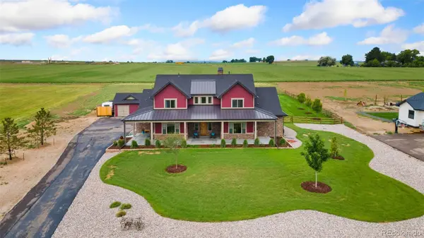 9260 Meadow Farms DR, Milliken, CO 80543