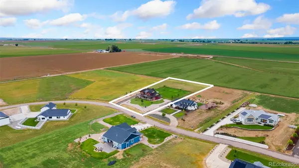 9260 Meadow Farms DR, Milliken, CO 80543