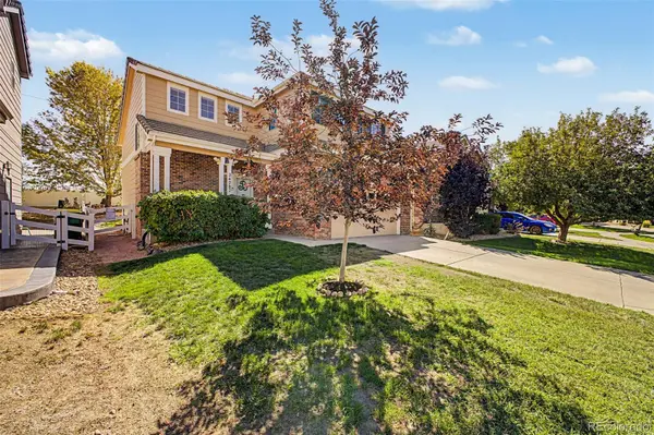 24782 E Wyoming CIR, Aurora, CO 80018