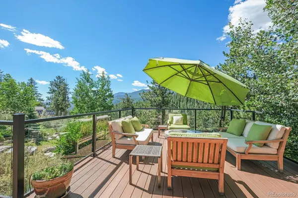 682 Buddy RD, Bailey, CO 80421