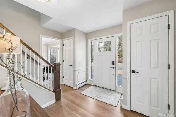 5332 W Fair DR, Littleton, CO 80123