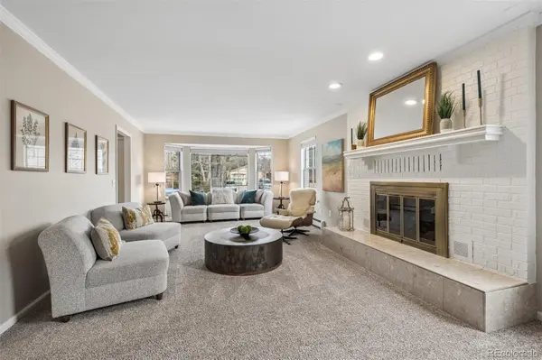 5332 W Fair DR, Littleton, CO 80123