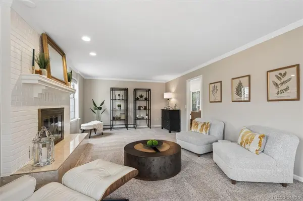 5332 W Fair DR, Littleton, CO 80123