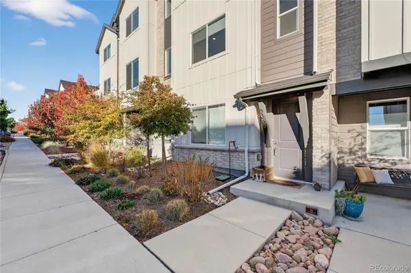 5368 Quail ST, Wheat Ridge, CO 80033