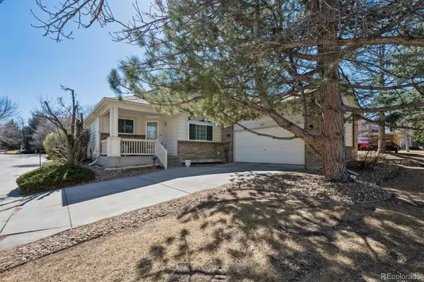 3620 E 106th AVE, Thornton, CO 80233
