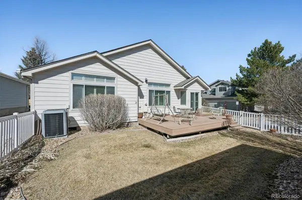 3620 E 106th AVE, Thornton, CO 80233