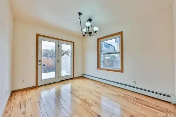835 E Jasper CT, Granby, CO 80446