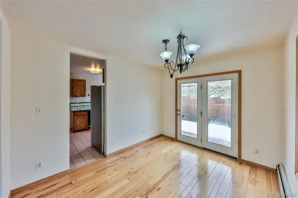 835 E Jasper CT, Granby, CO 80446