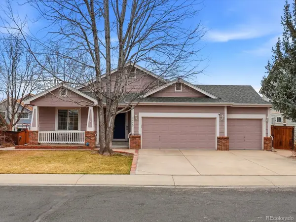 1456 Clemson DR, Longmont, CO 80503