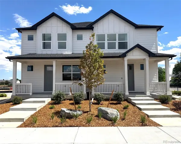 18792 E 99th AVE, Commerce City, CO 80022