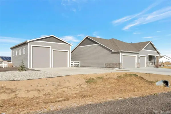 3711 Harrier Hawk RD, Dacono, CO 80514
