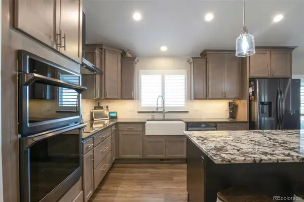 3711 Harrier Hawk RD, Dacono, CO 80514