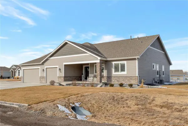 3711 Harrier Hawk RD, Dacono, CO 80514
