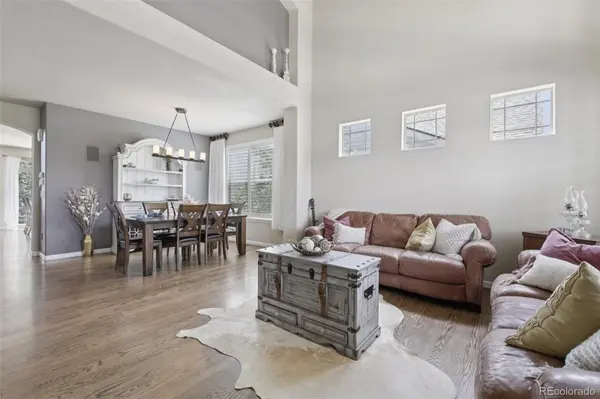 12176 S Hidden Trail CT, Parker, CO 80138