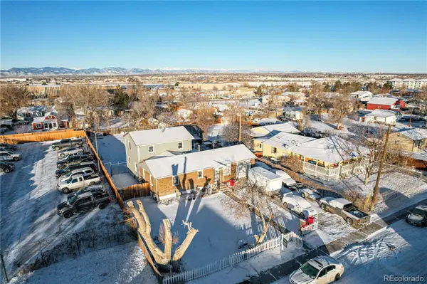 6831 Ash ST, Commerce City, CO 80022