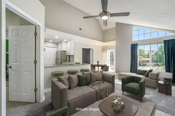 4076 S Carson ST #H, Aurora, CO 80014
