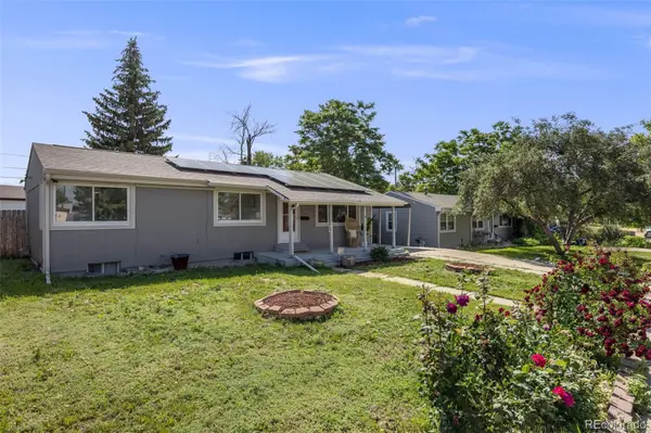 7350 Dale CT, Westminster, CO 80030