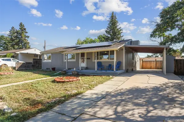 7350 Dale CT, Westminster, CO 80030